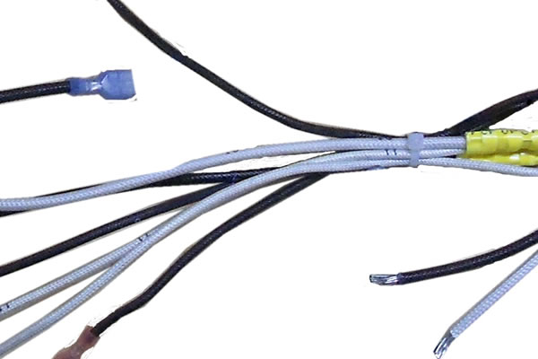 wiring harnesses